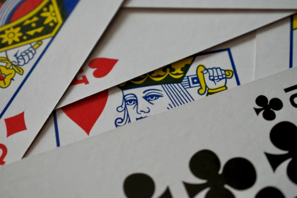 5 overraskende fakta om casinoer