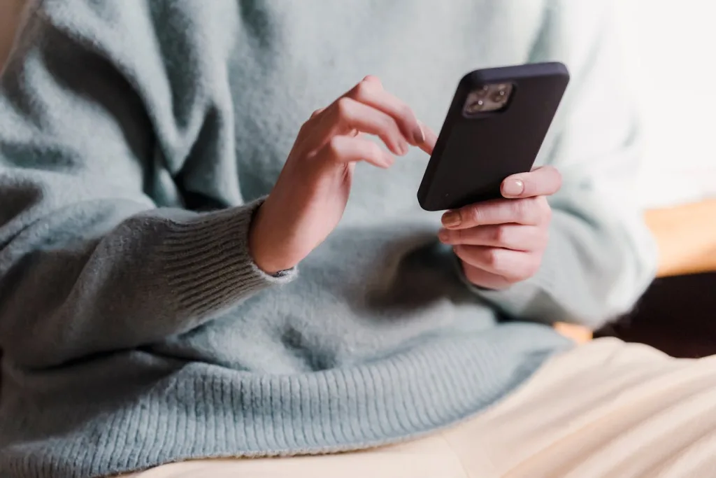 spiloplevelsen på smartphones